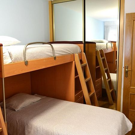 Hostal Lucus Lugo Εξωτερικό φωτογραφία