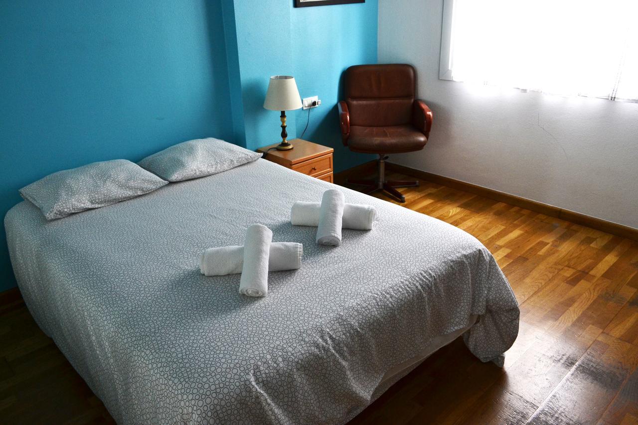 Hostal Lucus Lugo Εξωτερικό φωτογραφία