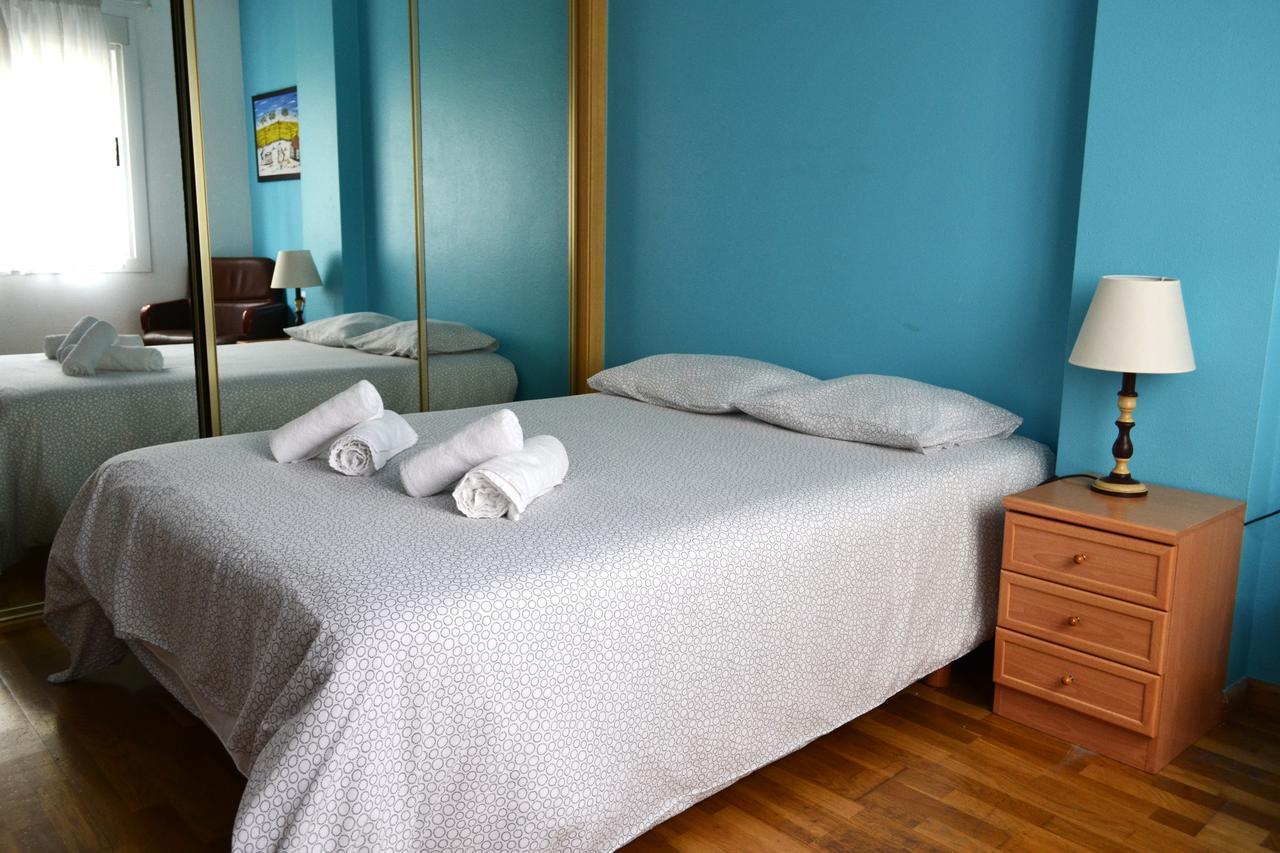 Hostal Lucus Lugo Εξωτερικό φωτογραφία