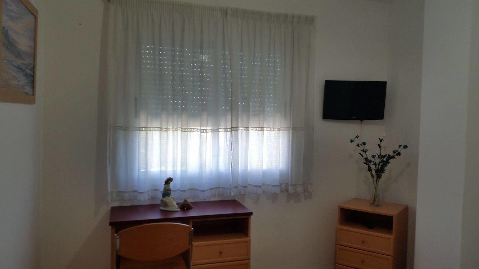 Hostal Lucus Lugo Εξωτερικό φωτογραφία
