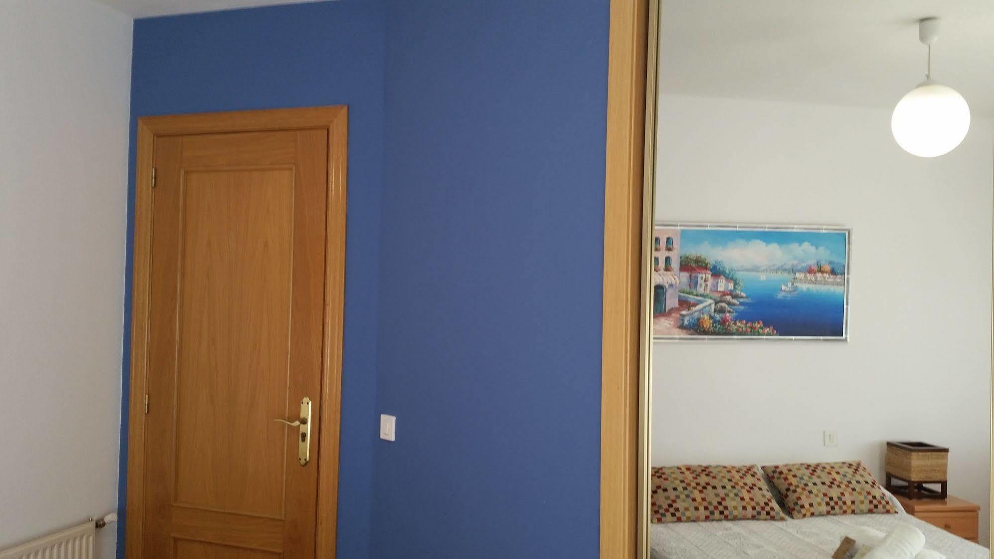 Hostal Lucus Lugo Εξωτερικό φωτογραφία
